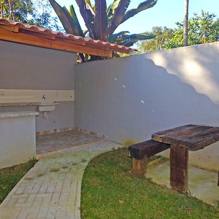 Pousada Visconde de Mauá Exterior foto